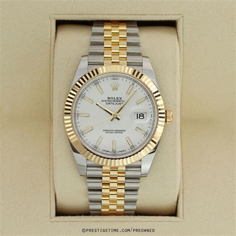 pre owned rolex canterbury